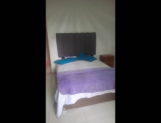 1 BEDROOM ROOM TO LET IN WESTVILLE